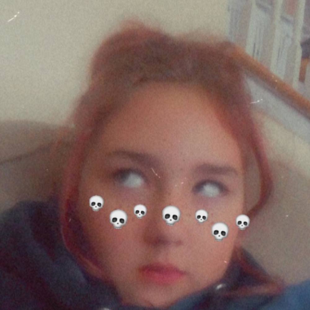 Meet your Posher, Maddie